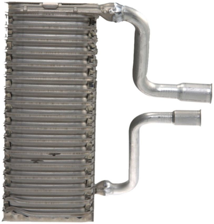 Four Seasons 54717 Plate & Fin Evaporator Core
