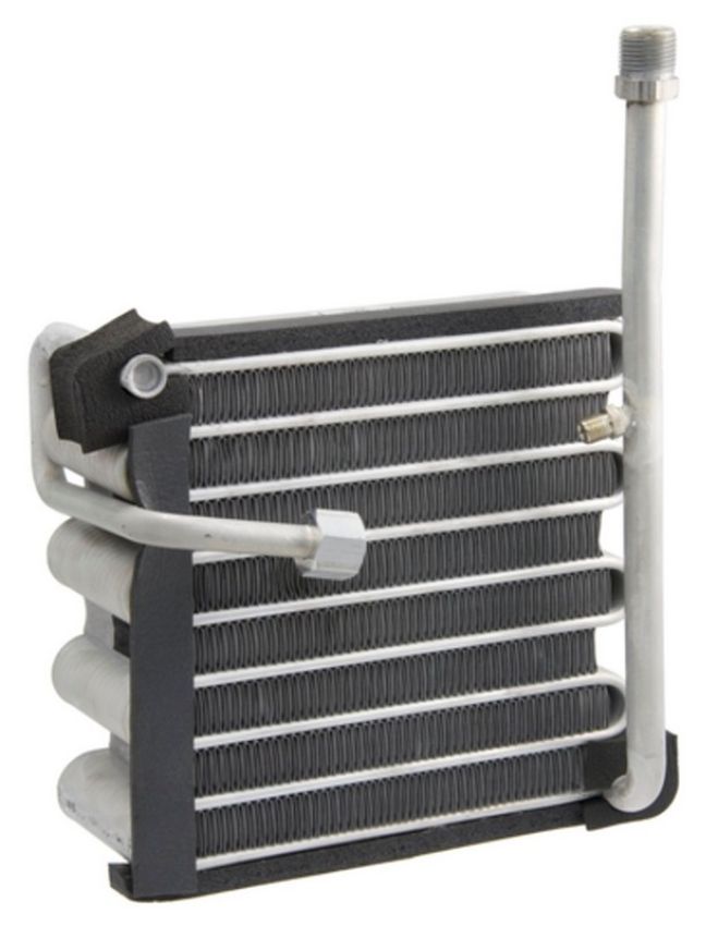 Four Seasons 54719 Serpentine Evaporator Core