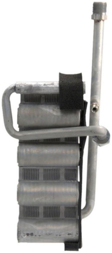 Four Seasons 54719 Serpentine Evaporator Core