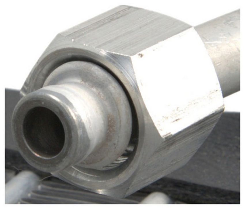 Four Seasons 54719 Serpentine Evaporator Core