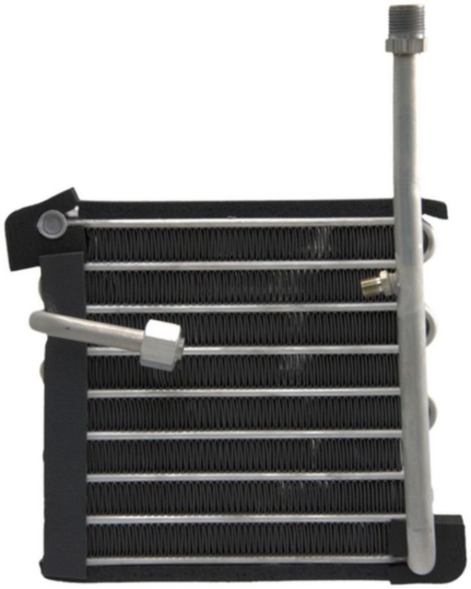 Four Seasons 54719 Serpentine Evaporator Core