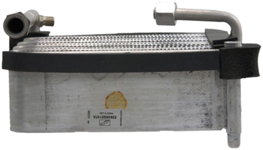Four Seasons 54719 Serpentine Evaporator Core