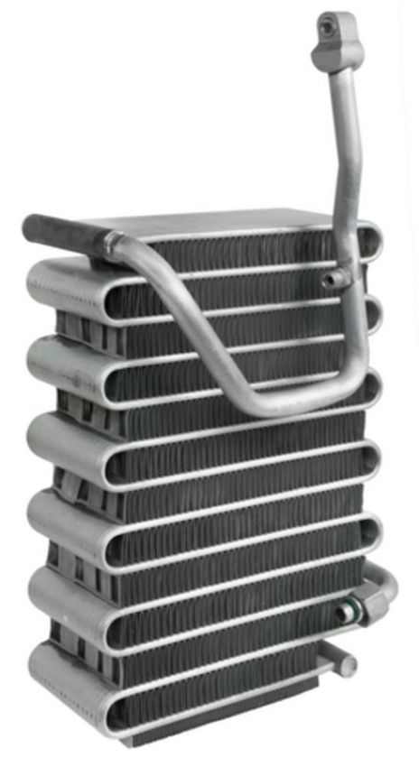 Four Seasons 54720 Serpentine Evaporator Core