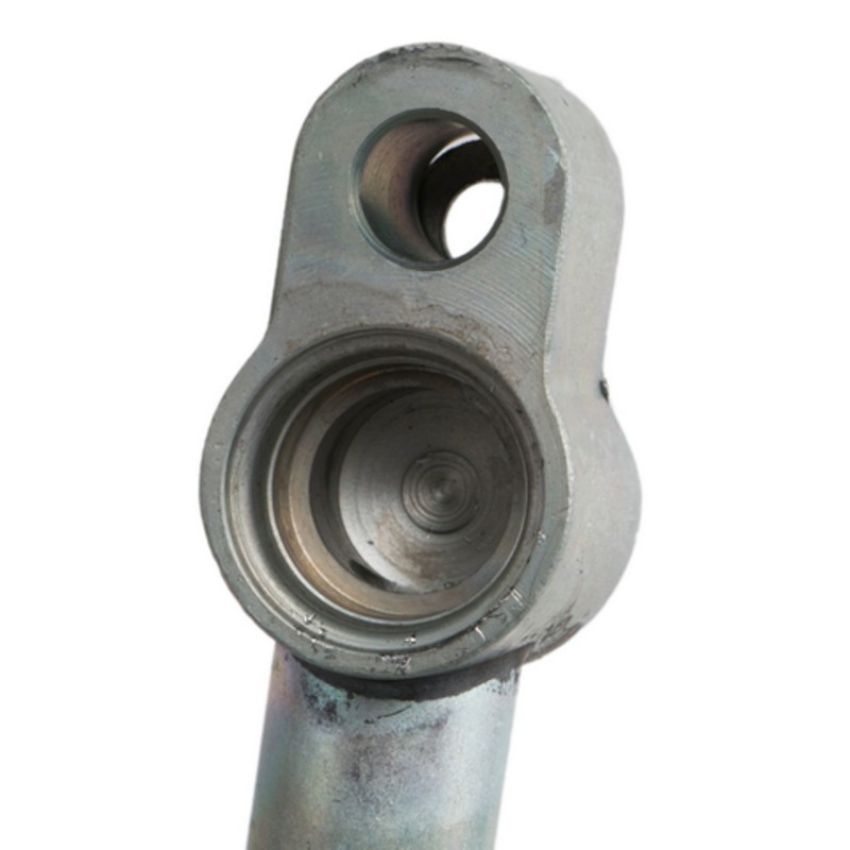 Four Seasons 54720 Serpentine Evaporator Core