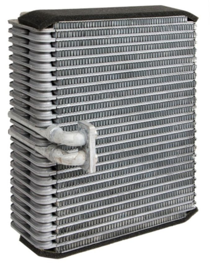 Four Seasons 54721 Plate & Fin Evaporator Core