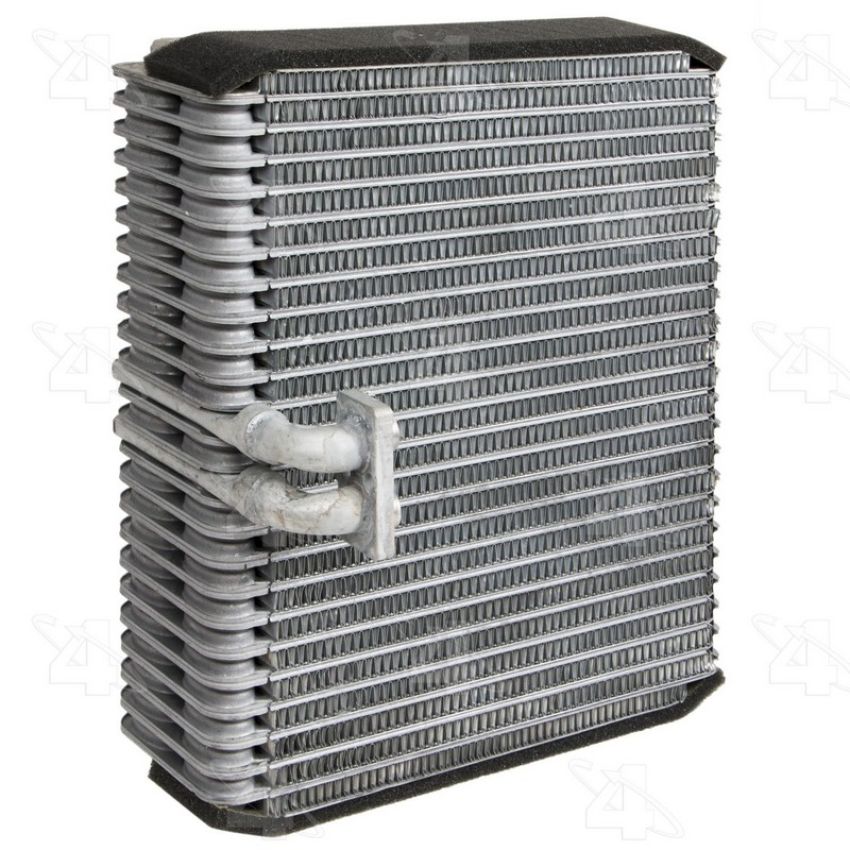 Four Seasons 54721 Plate & Fin Evaporator Core
