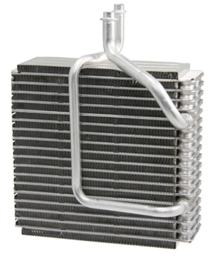 Four Seasons 54722 Plate & Fin Evaporator Core