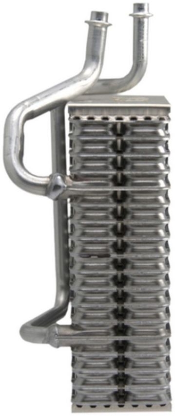 Four Seasons 54722 Plate & Fin Evaporator Core
