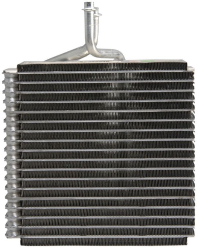 Four Seasons 54722 Plate & Fin Evaporator Core