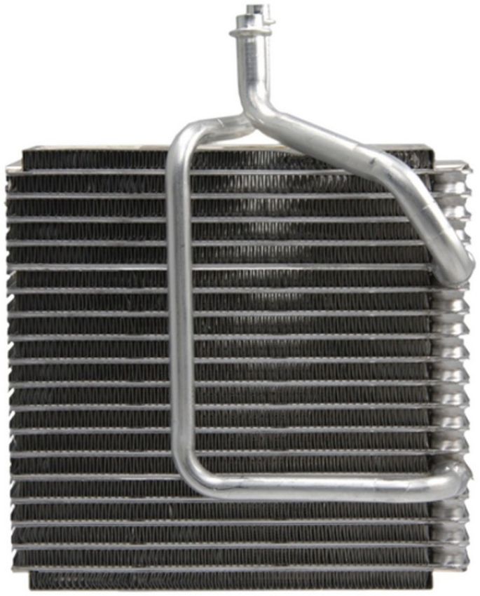 Four Seasons 54722 Plate & Fin Evaporator Core