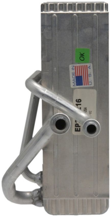 Four Seasons 54722 Plate & Fin Evaporator Core