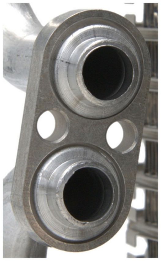 Four Seasons 54723 Plate & Fin Evaporator Core