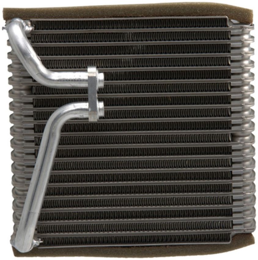 Four Seasons 54723 Plate & Fin Evaporator Core