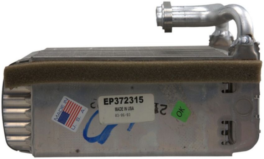 Four Seasons 54723 Plate & Fin Evaporator Core