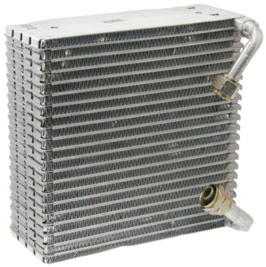 Four Seasons 54724 Plate & Fin Evaporator Core