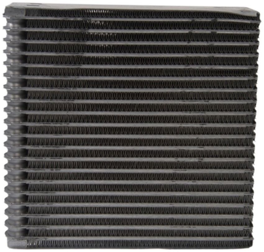 Four Seasons 54724 Plate & Fin Evaporator Core