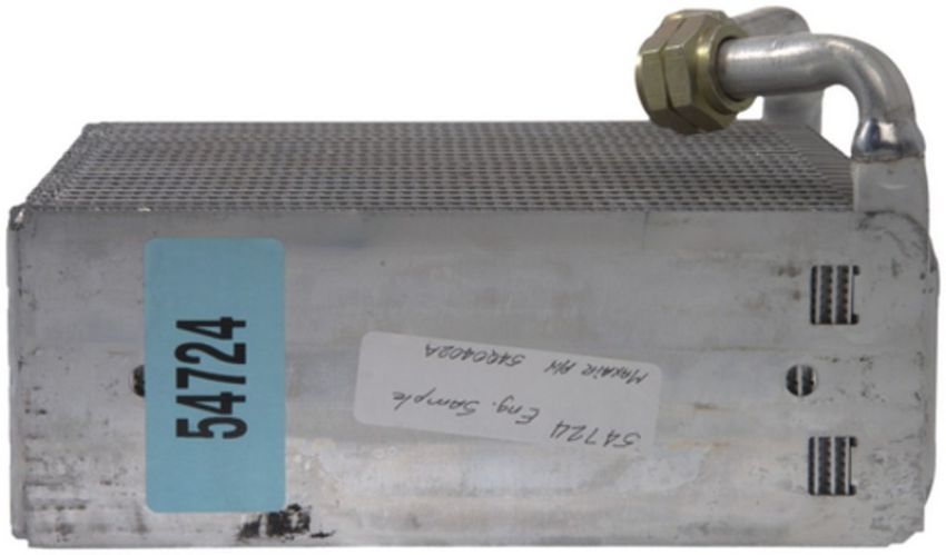 Four Seasons 54724 Plate & Fin Evaporator Core