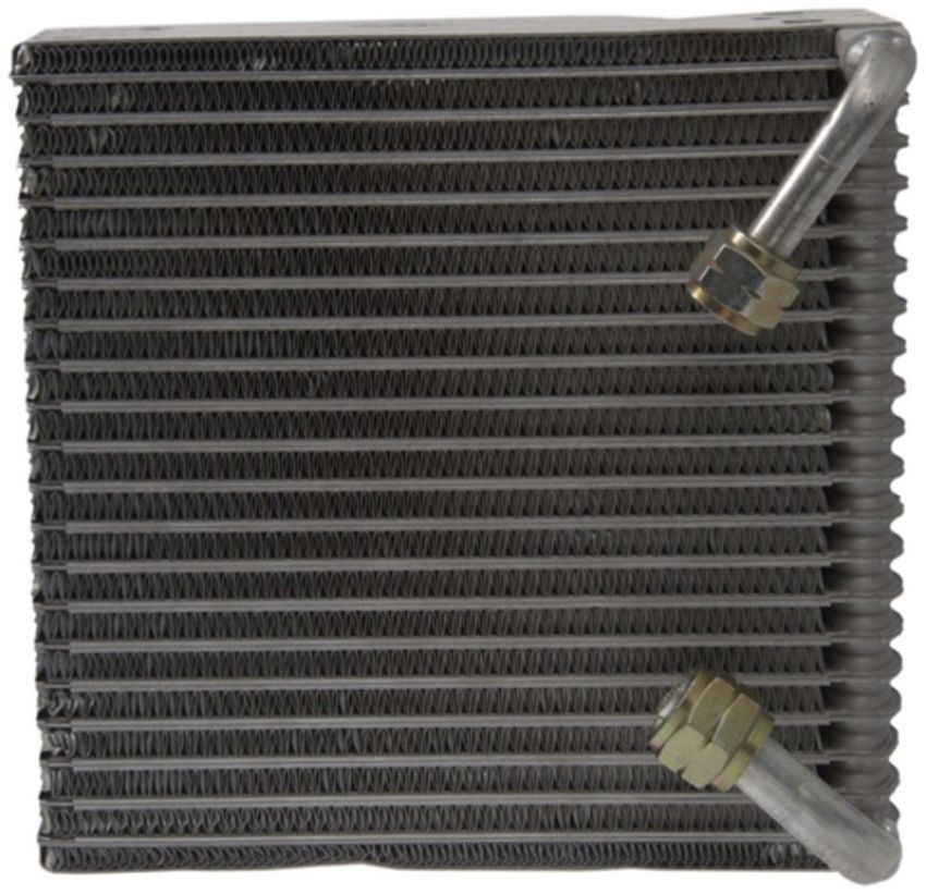 Four Seasons 54724 Plate & Fin Evaporator Core