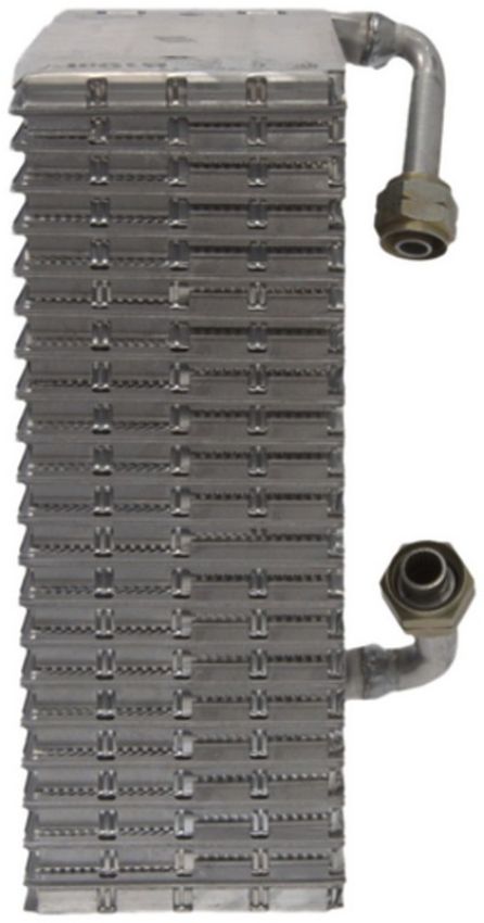Four Seasons 54724 Plate & Fin Evaporator Core