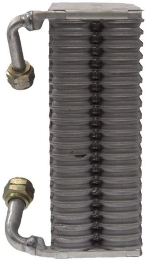 Four Seasons 54724 Plate & Fin Evaporator Core