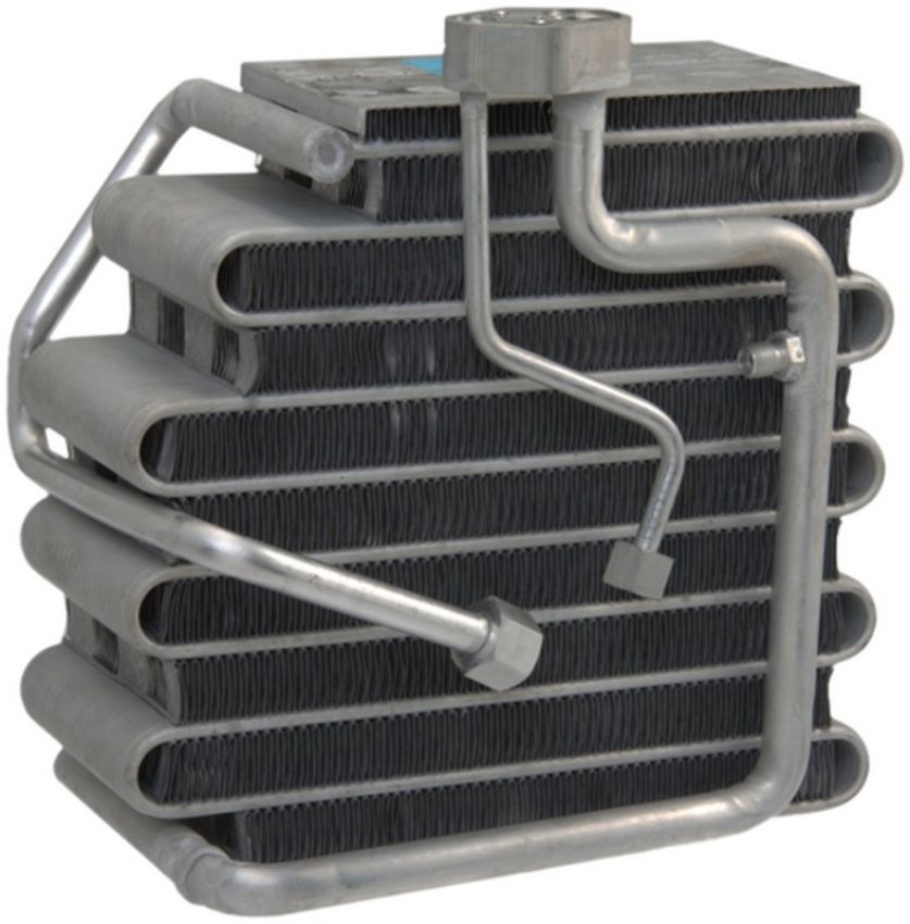 Four Seasons 54726 Serpentine Evaporator Core