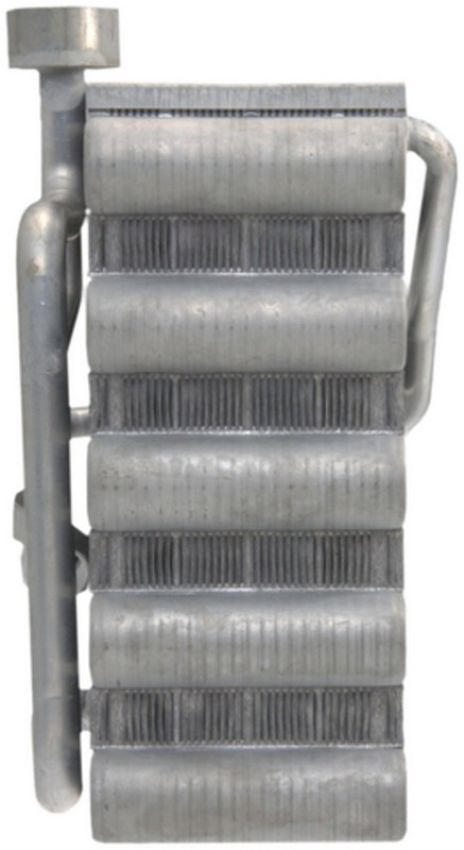 Four Seasons 54726 Serpentine Evaporator Core