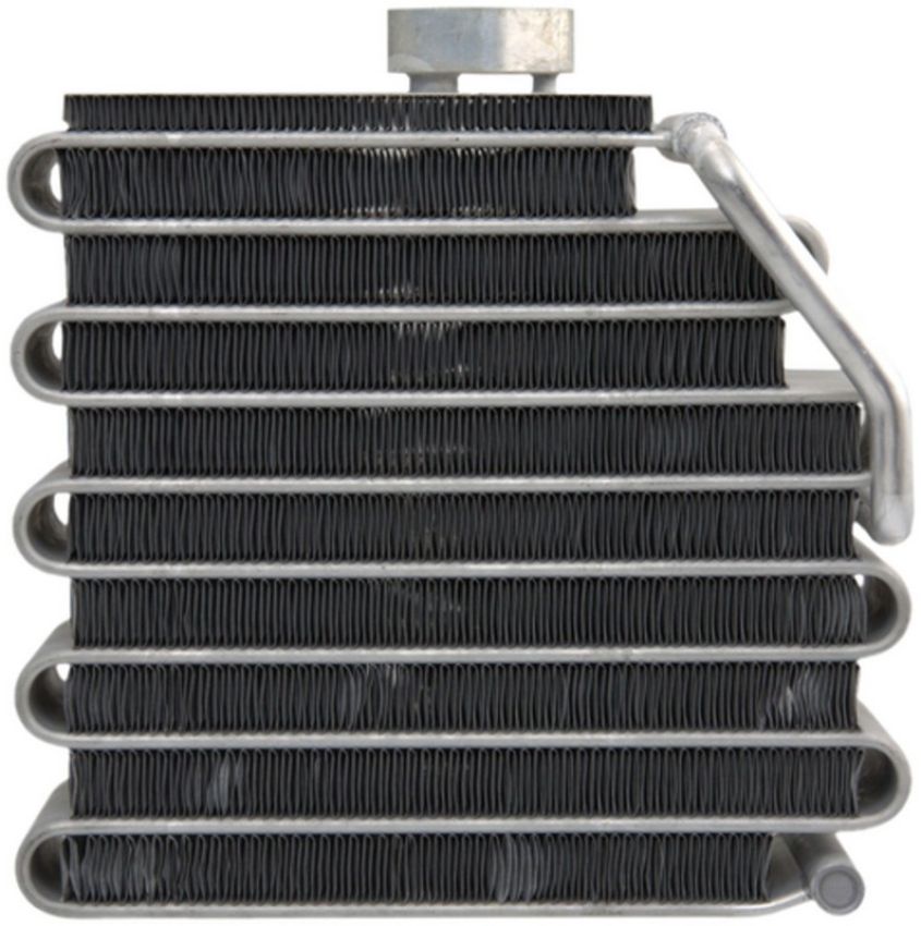 Four Seasons 54726 Serpentine Evaporator Core