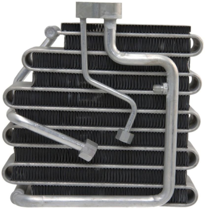 Four Seasons 54726 Serpentine Evaporator Core