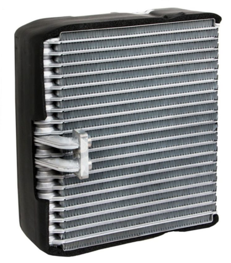 Four Seasons 54727 Plate & Fin Evaporator Core