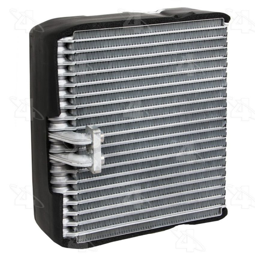 Four Seasons 54727 Plate & Fin Evaporator Core