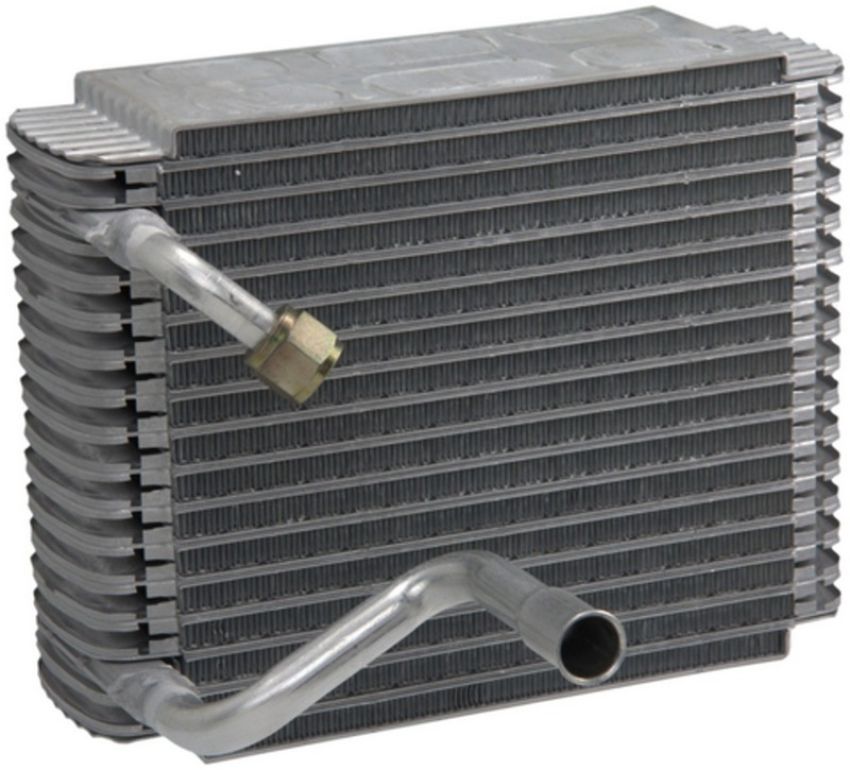 Four Seasons 54728 Plate & Fin Evaporator Core