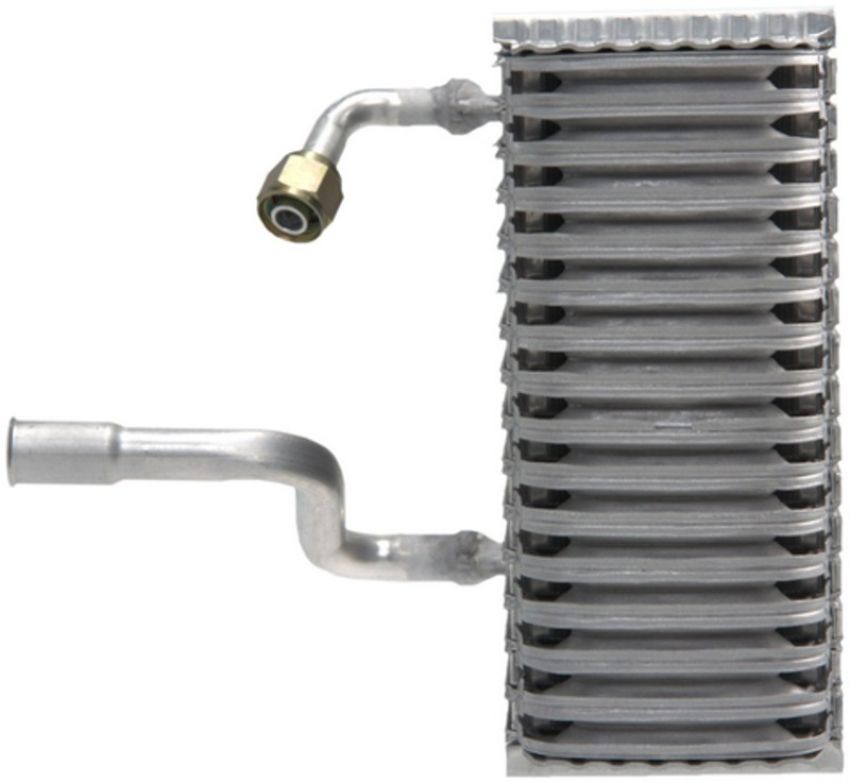Four Seasons 54728 Plate & Fin Evaporator Core