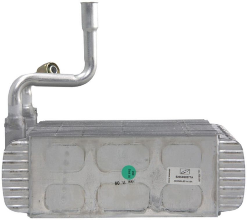 Four Seasons 54728 Plate & Fin Evaporator Core