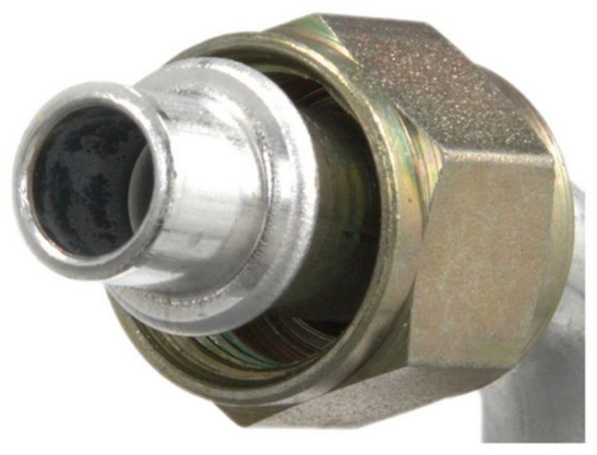 Four Seasons 54728 Plate & Fin Evaporator Core