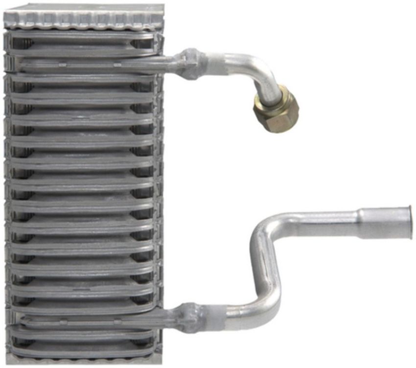 Four Seasons 54728 Plate & Fin Evaporator Core