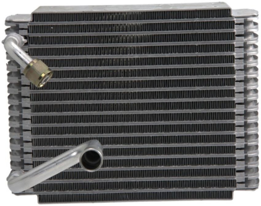 Four Seasons 54728 Plate & Fin Evaporator Core