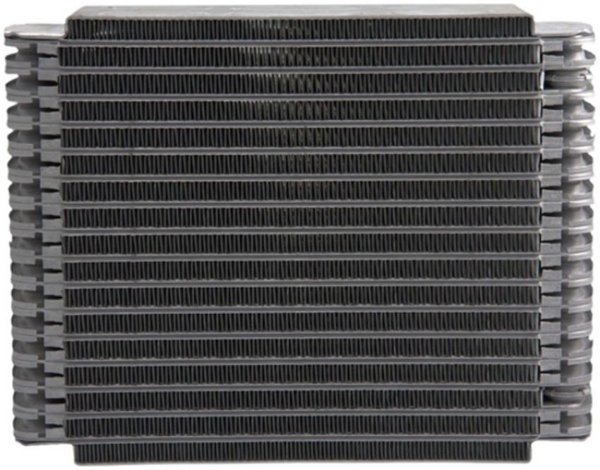 Four Seasons 54728 Plate & Fin Evaporator Core