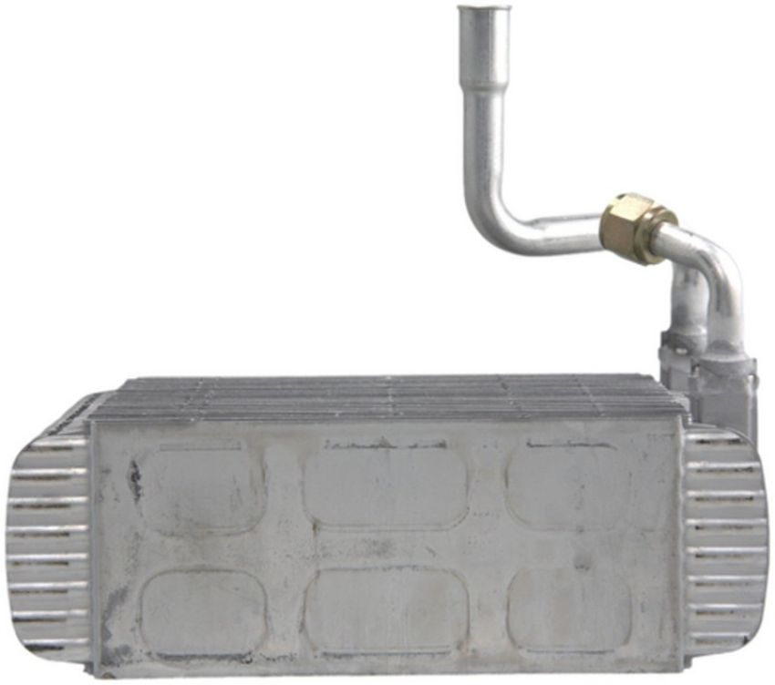 Four Seasons 54728 Plate & Fin Evaporator Core