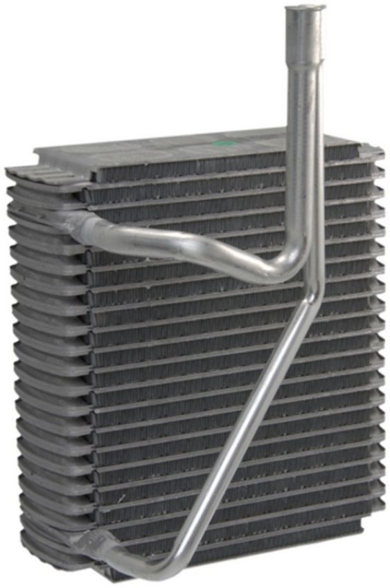 Four Seasons 54729 Plate & Fin Evaporator Core