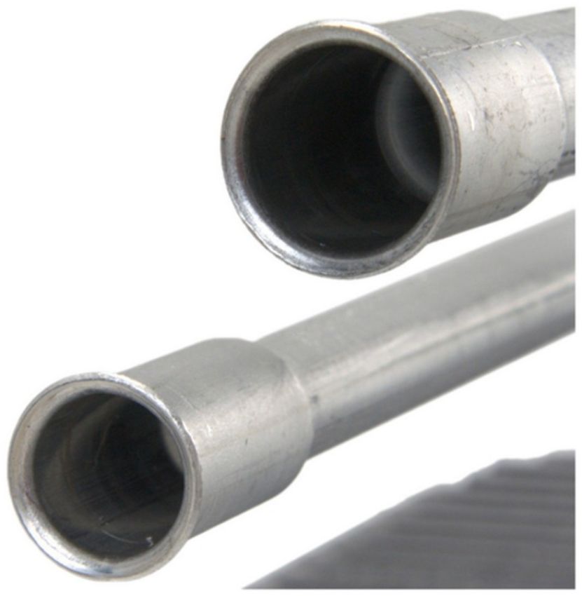 Four Seasons 54729 Plate & Fin Evaporator Core