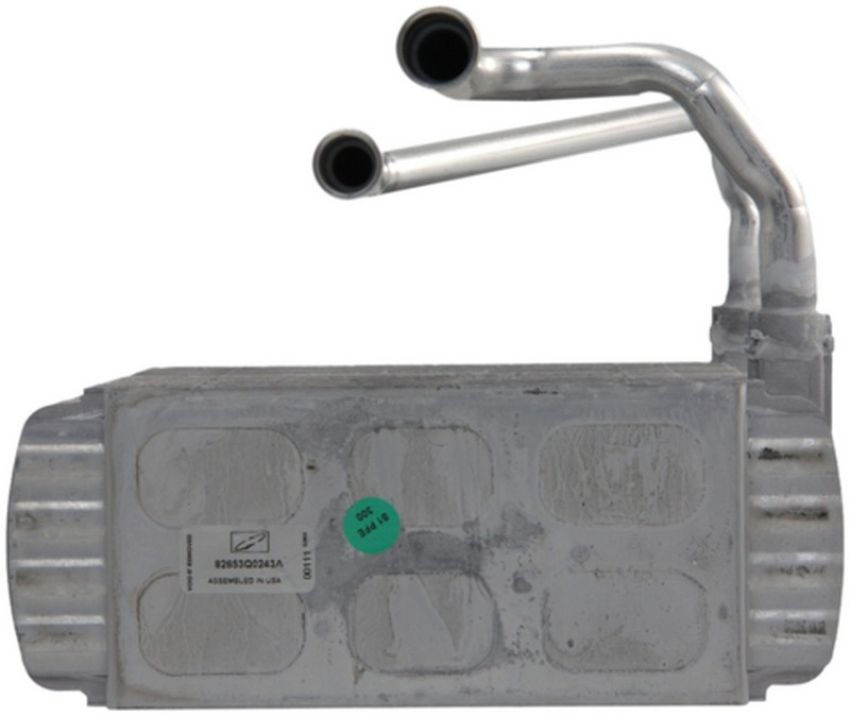 Four Seasons 54729 Plate & Fin Evaporator Core