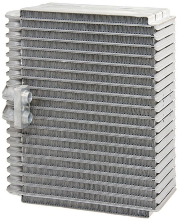 Four Seasons 54730 Plate & Fin Evaporator Core