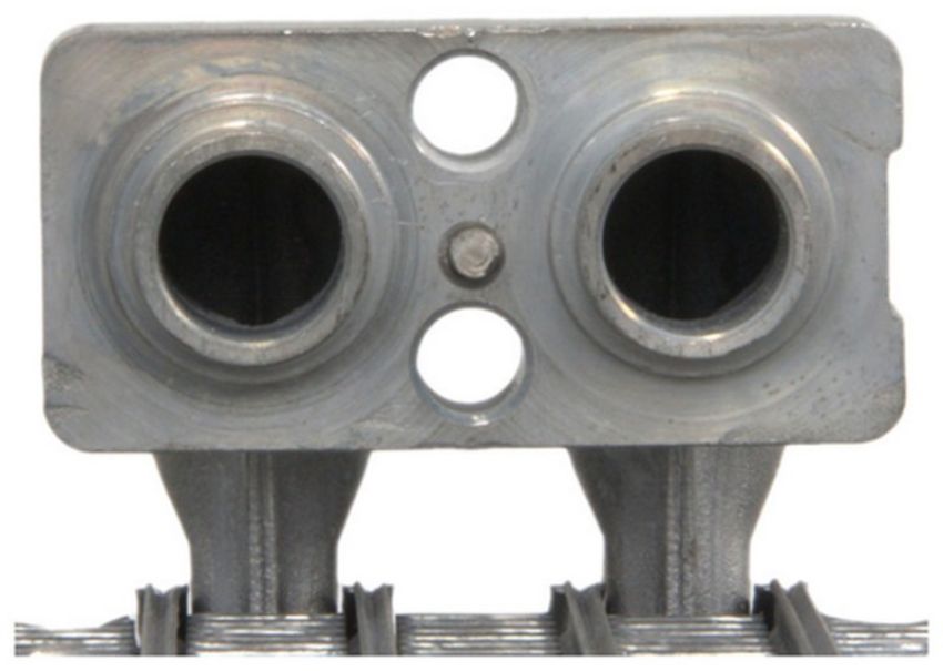 Four Seasons 54730 Plate & Fin Evaporator Core