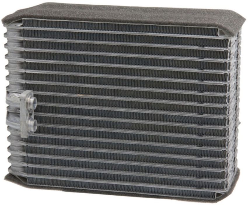 Four Seasons 54731 Serpentine Evaporator Core
