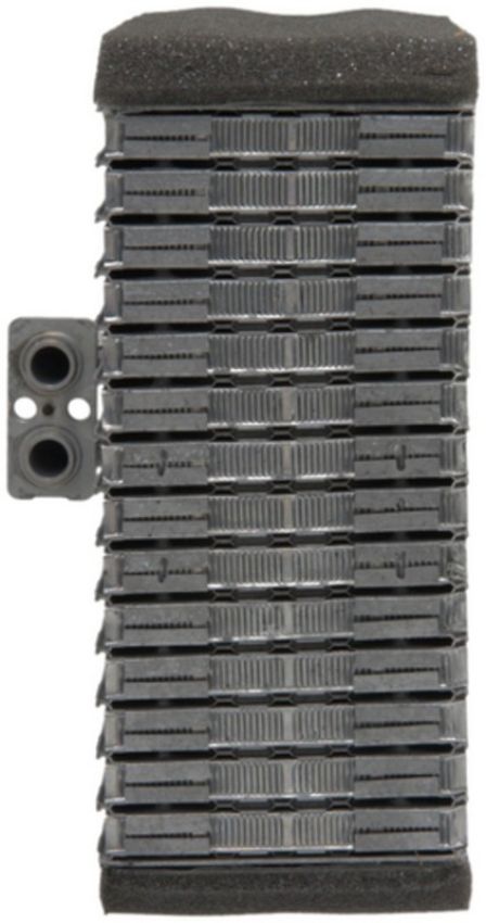 Four Seasons 54731 Serpentine Evaporator Core