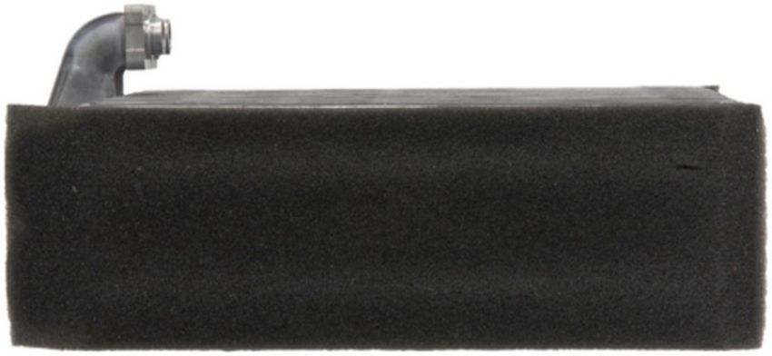 Four Seasons 54731 Serpentine Evaporator Core