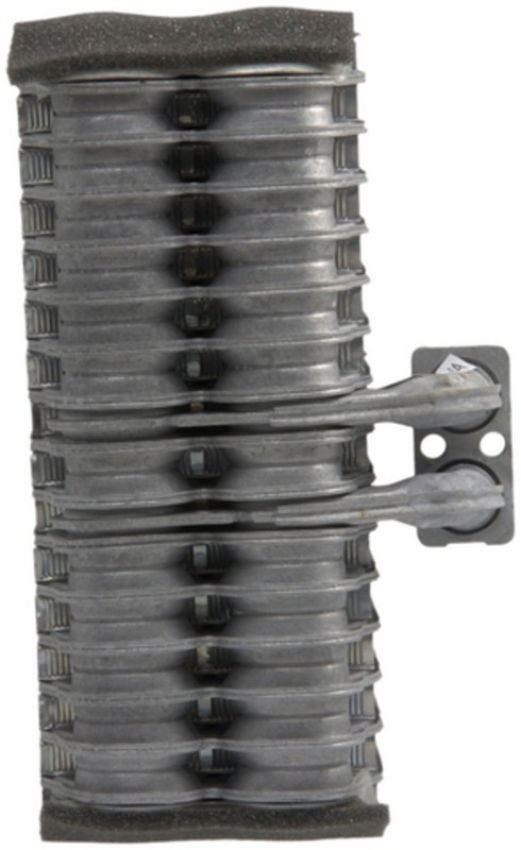 Four Seasons 54731 Serpentine Evaporator Core