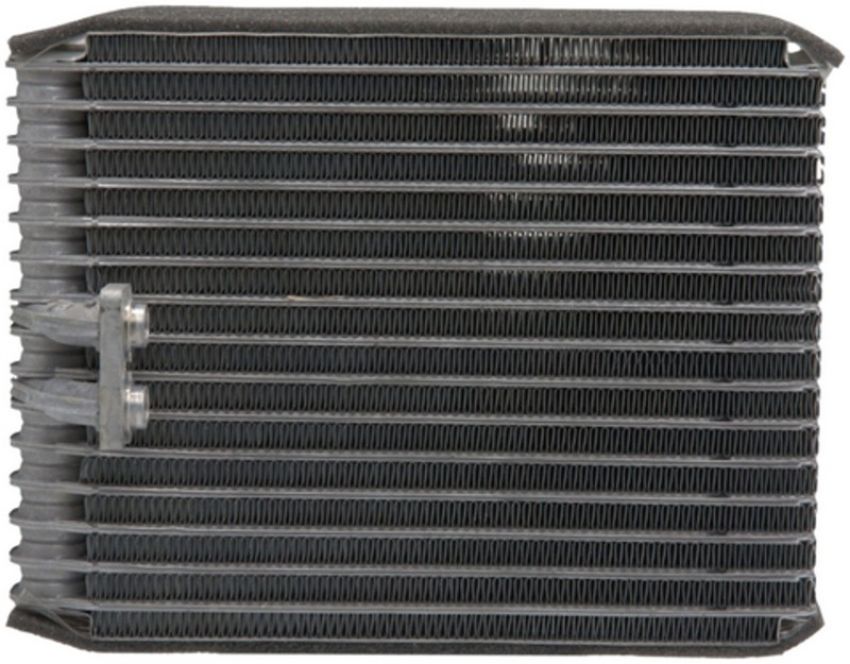Four Seasons 54731 Serpentine Evaporator Core