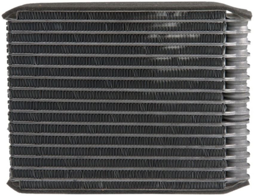 Four Seasons 54731 Serpentine Evaporator Core