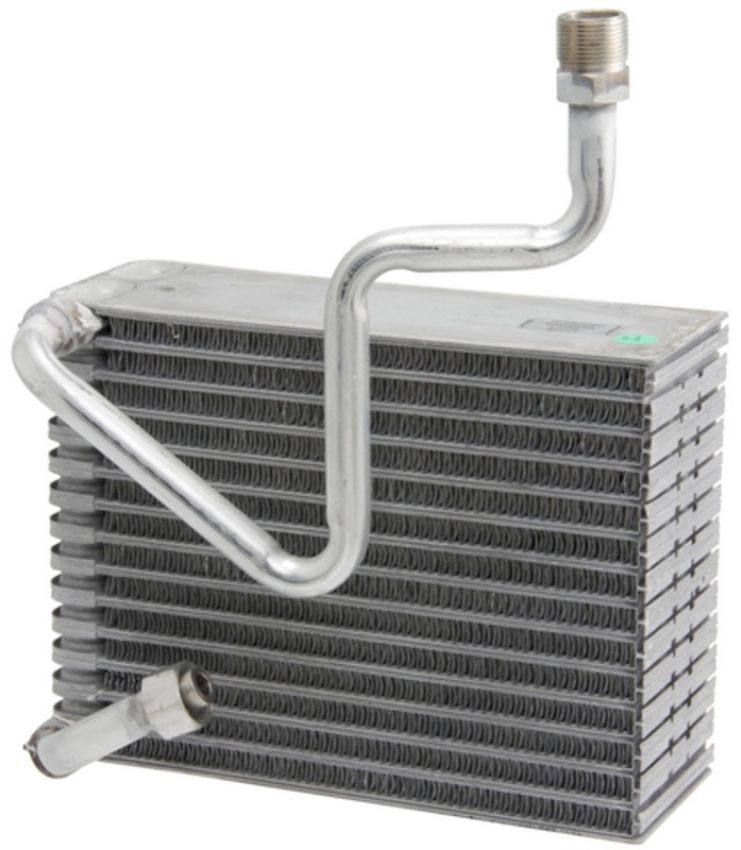 Four Seasons 54732 Plate & Fin Evaporator Core